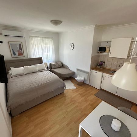 Apartments Charming Zadar Zewnętrze zdjęcie