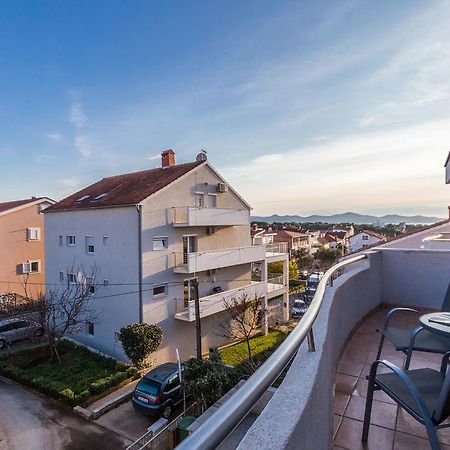 Apartments Charming Zadar Zewnętrze zdjęcie