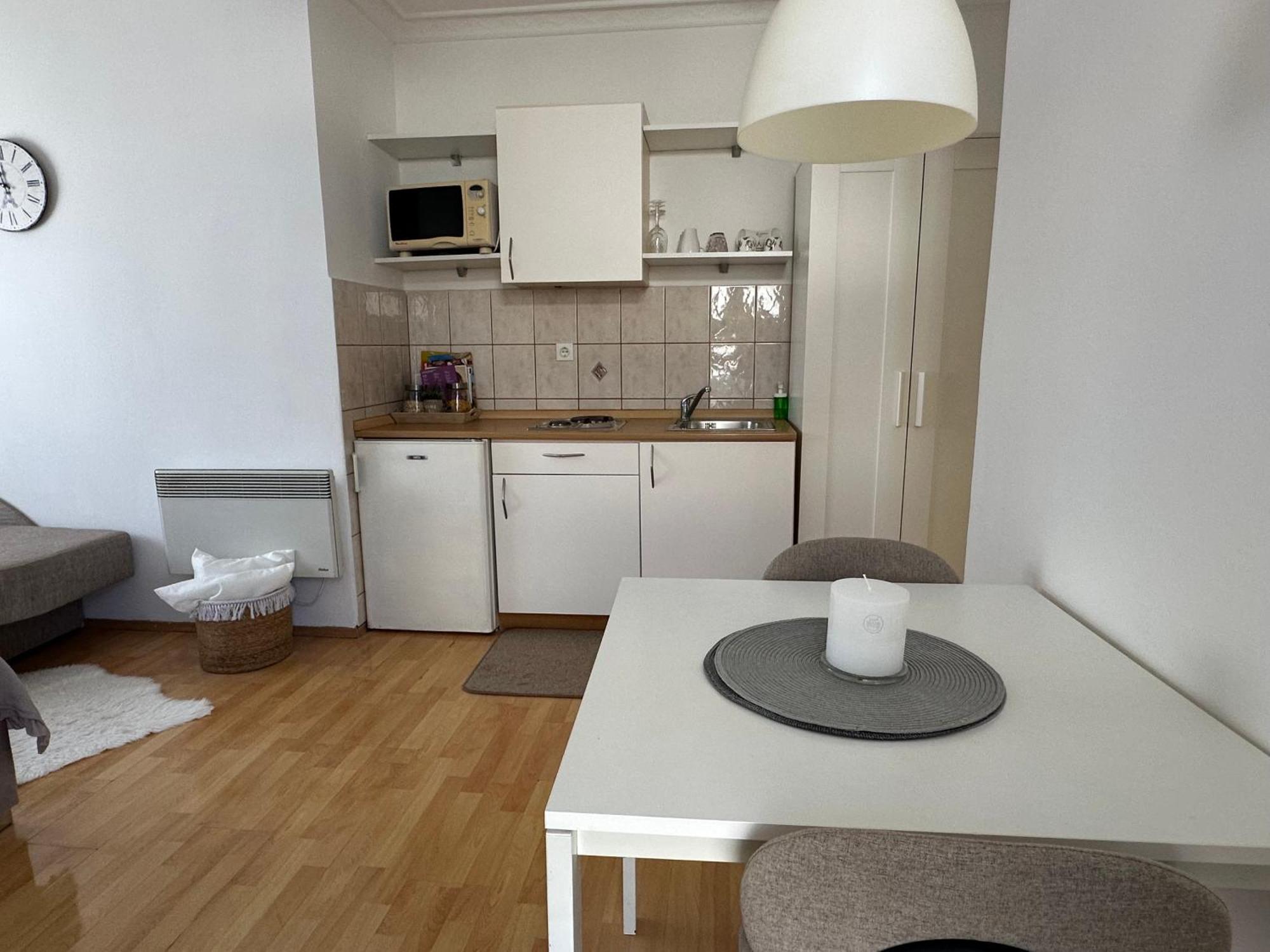 Apartments Charming Zadar Zewnętrze zdjęcie