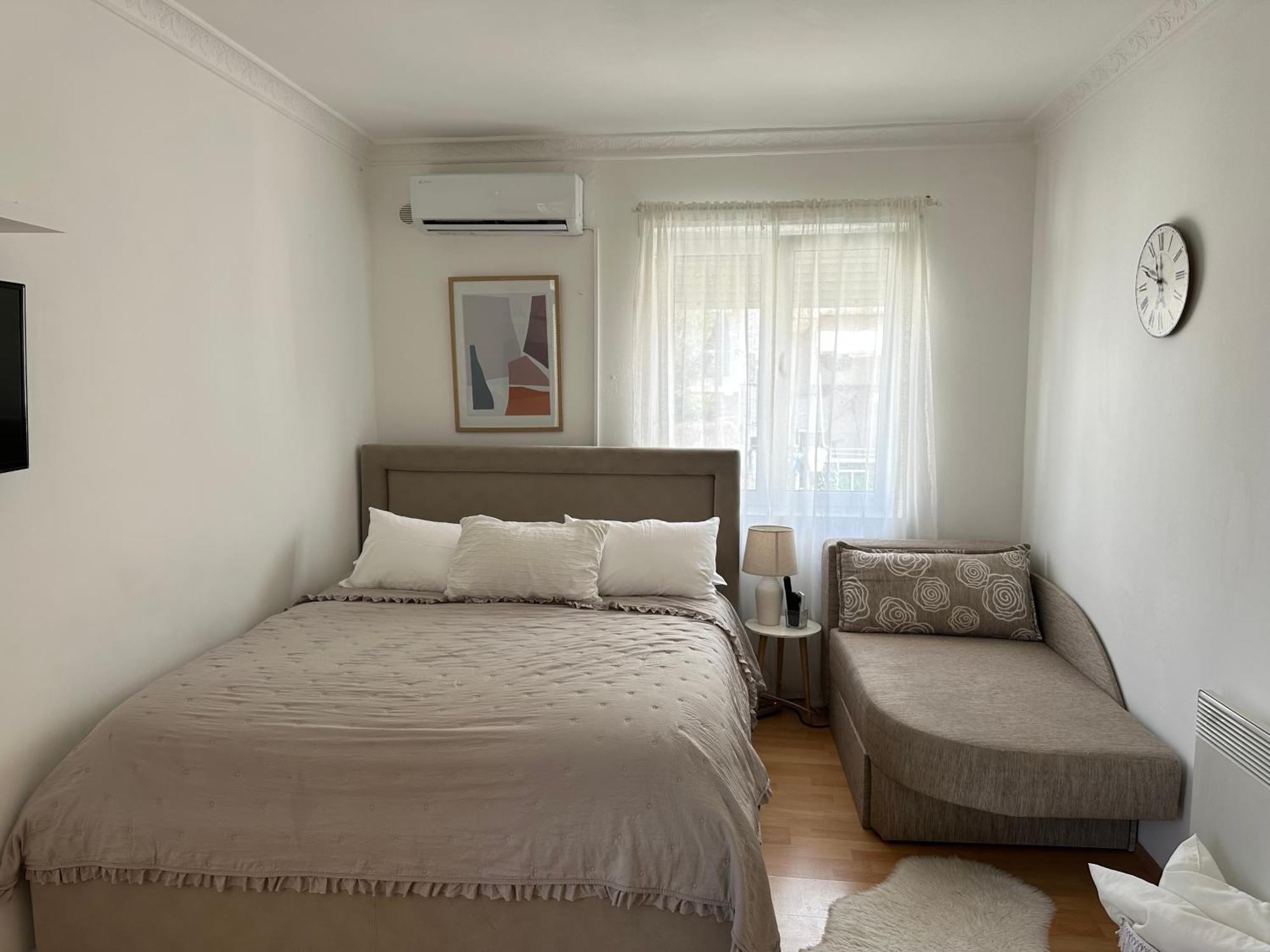 Apartments Charming Zadar Zewnętrze zdjęcie