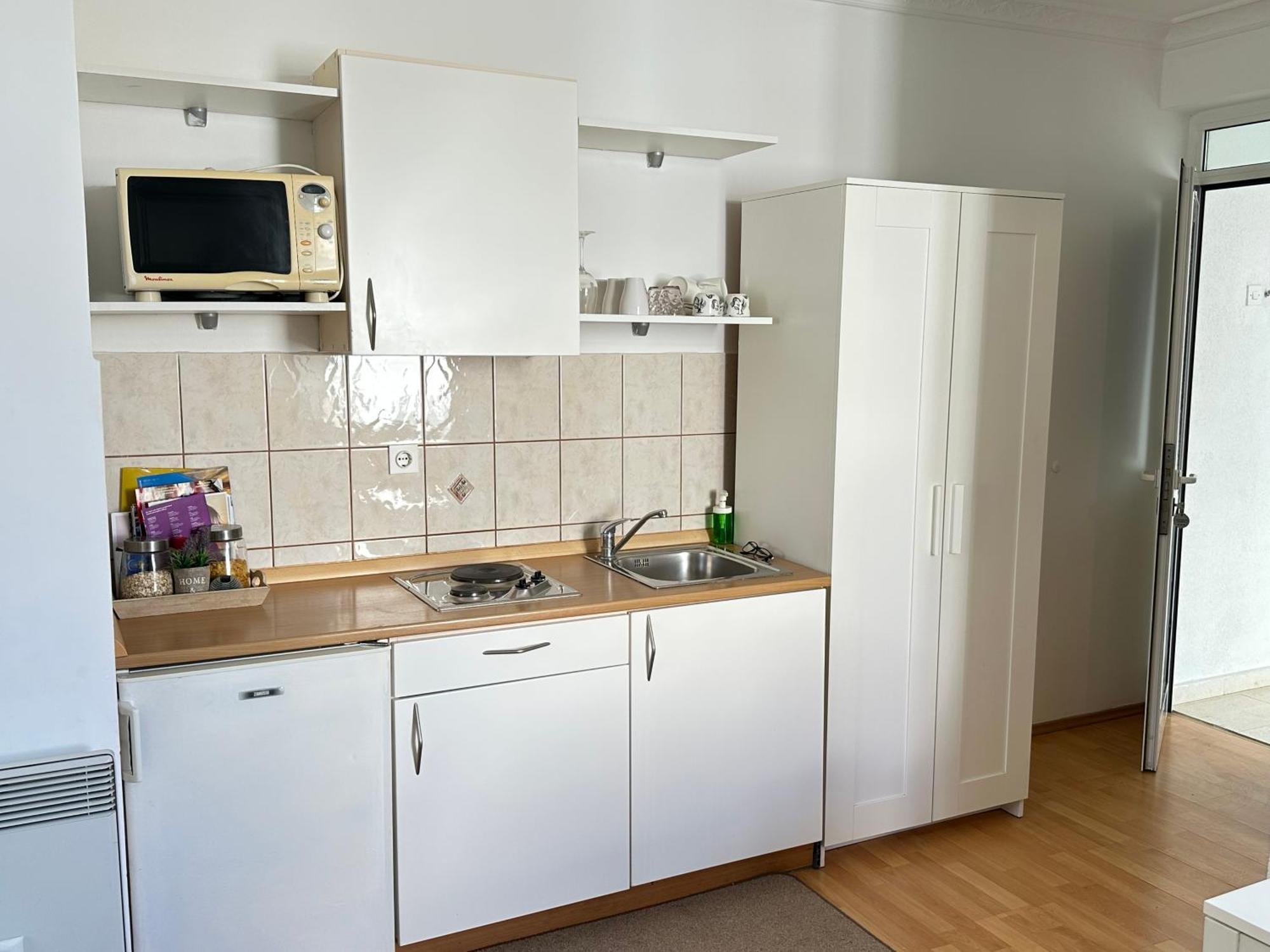 Apartments Charming Zadar Zewnętrze zdjęcie