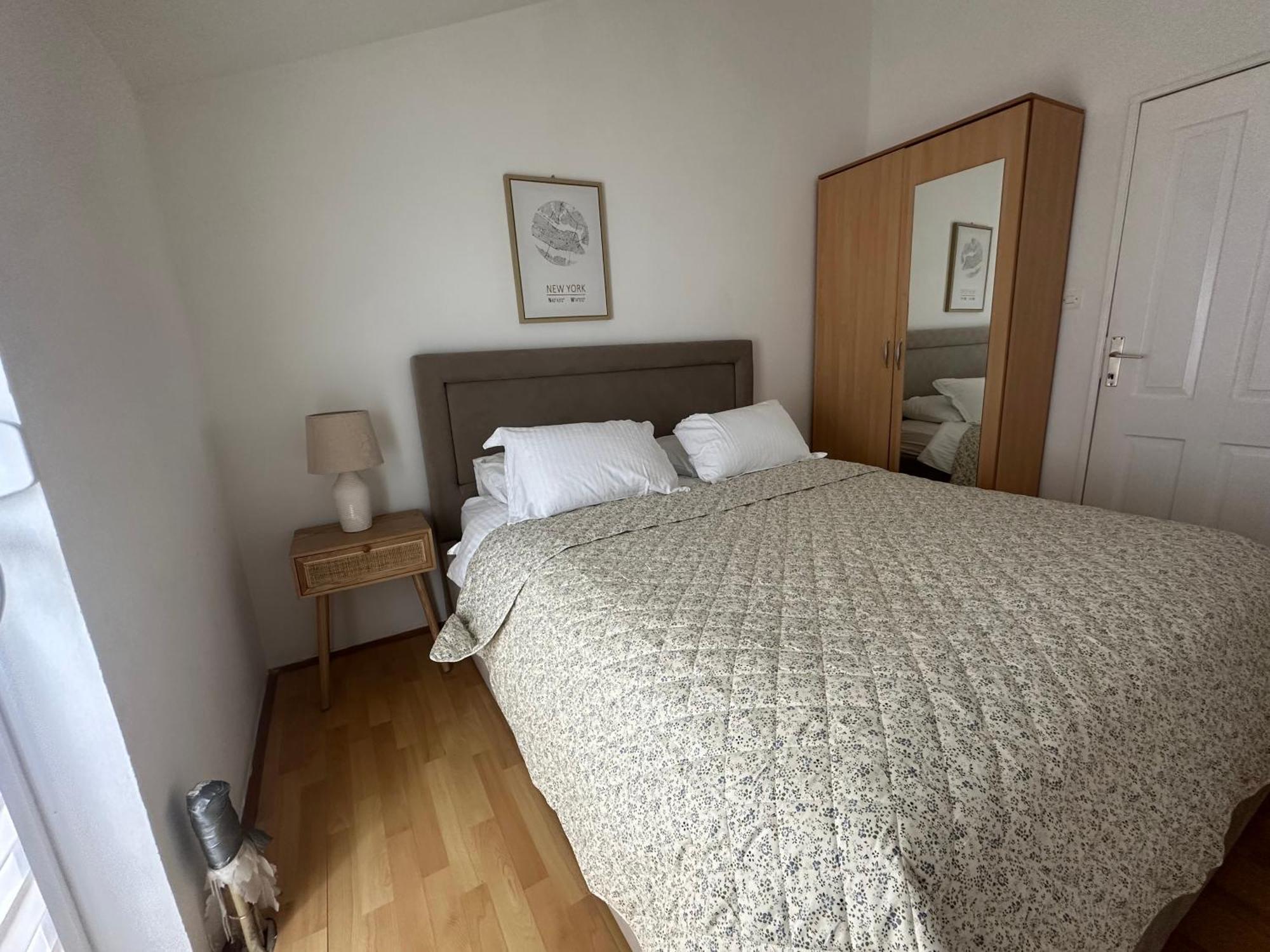 Apartments Charming Zadar Zewnętrze zdjęcie