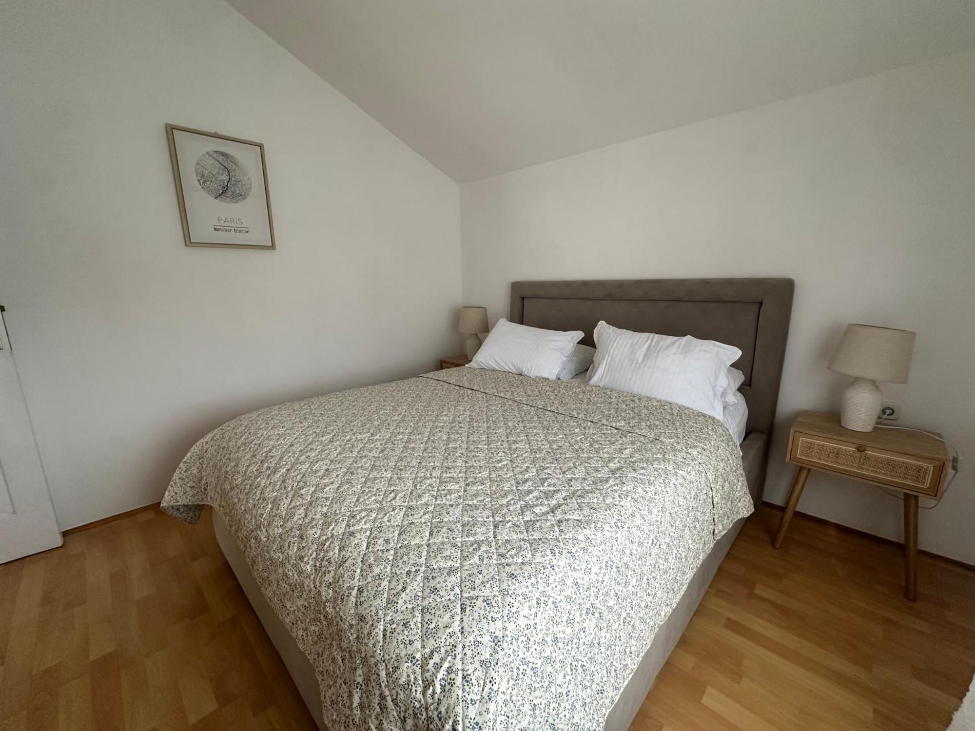 Apartments Charming Zadar Zewnętrze zdjęcie