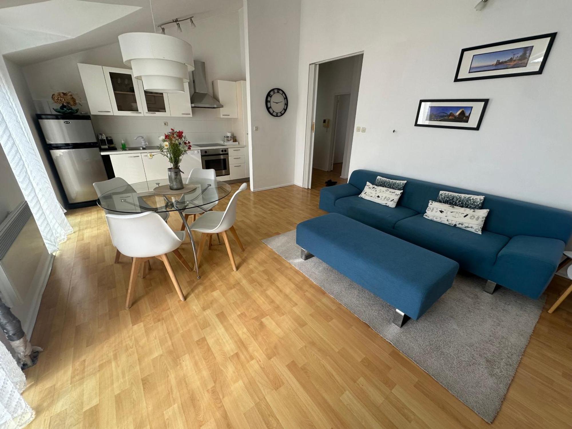 Apartments Charming Zadar Zewnętrze zdjęcie