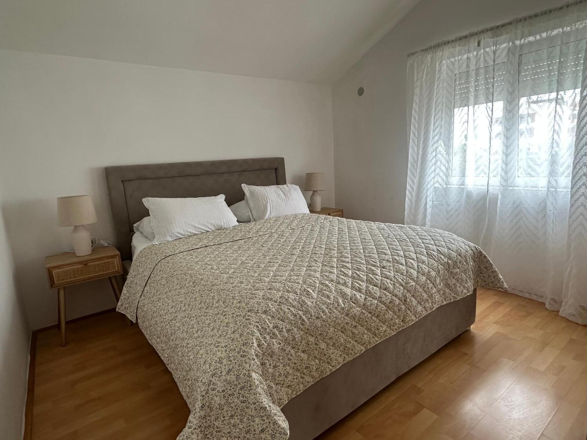 Apartments Charming Zadar Zewnętrze zdjęcie