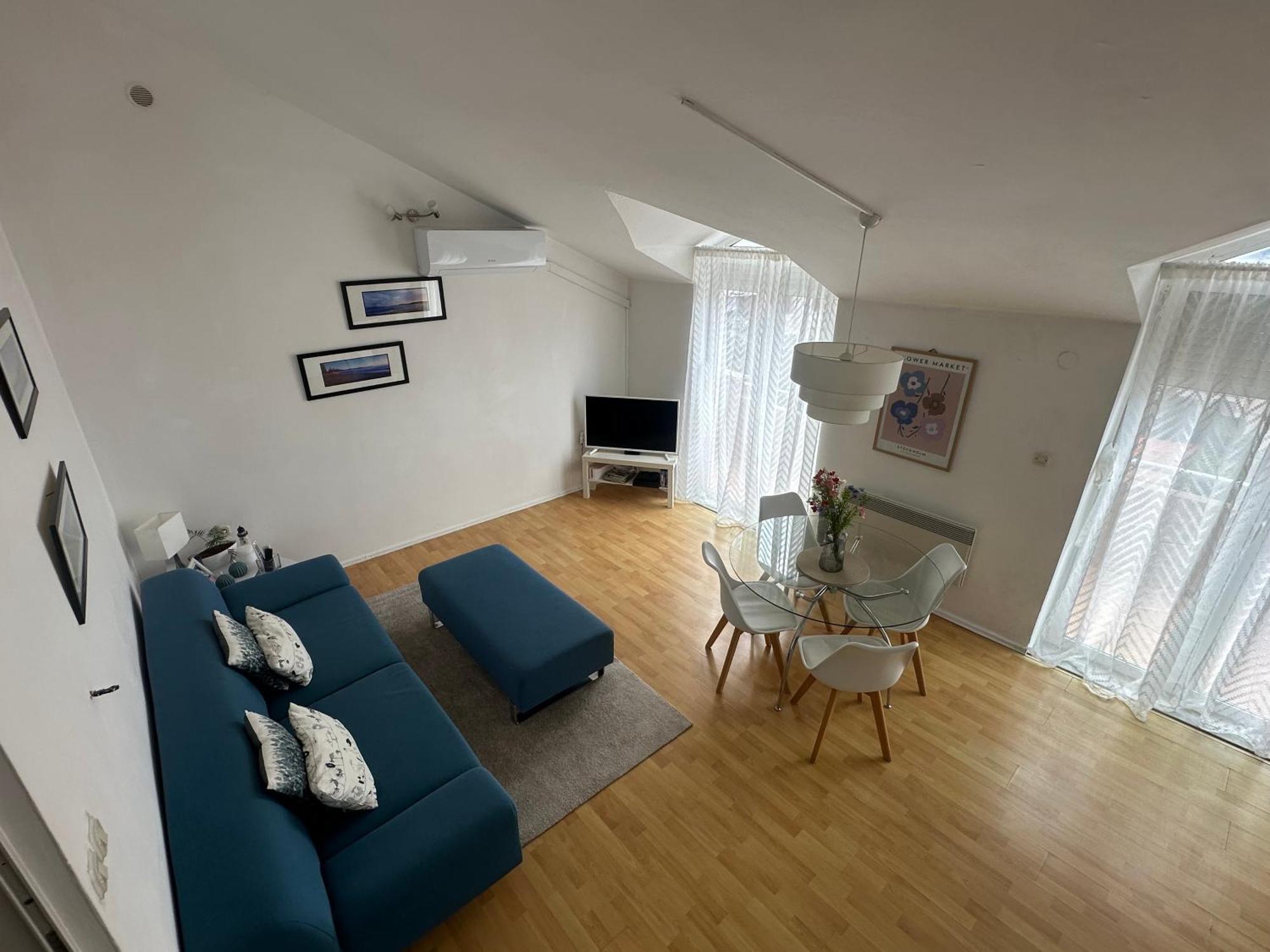 Apartments Charming Zadar Zewnętrze zdjęcie
