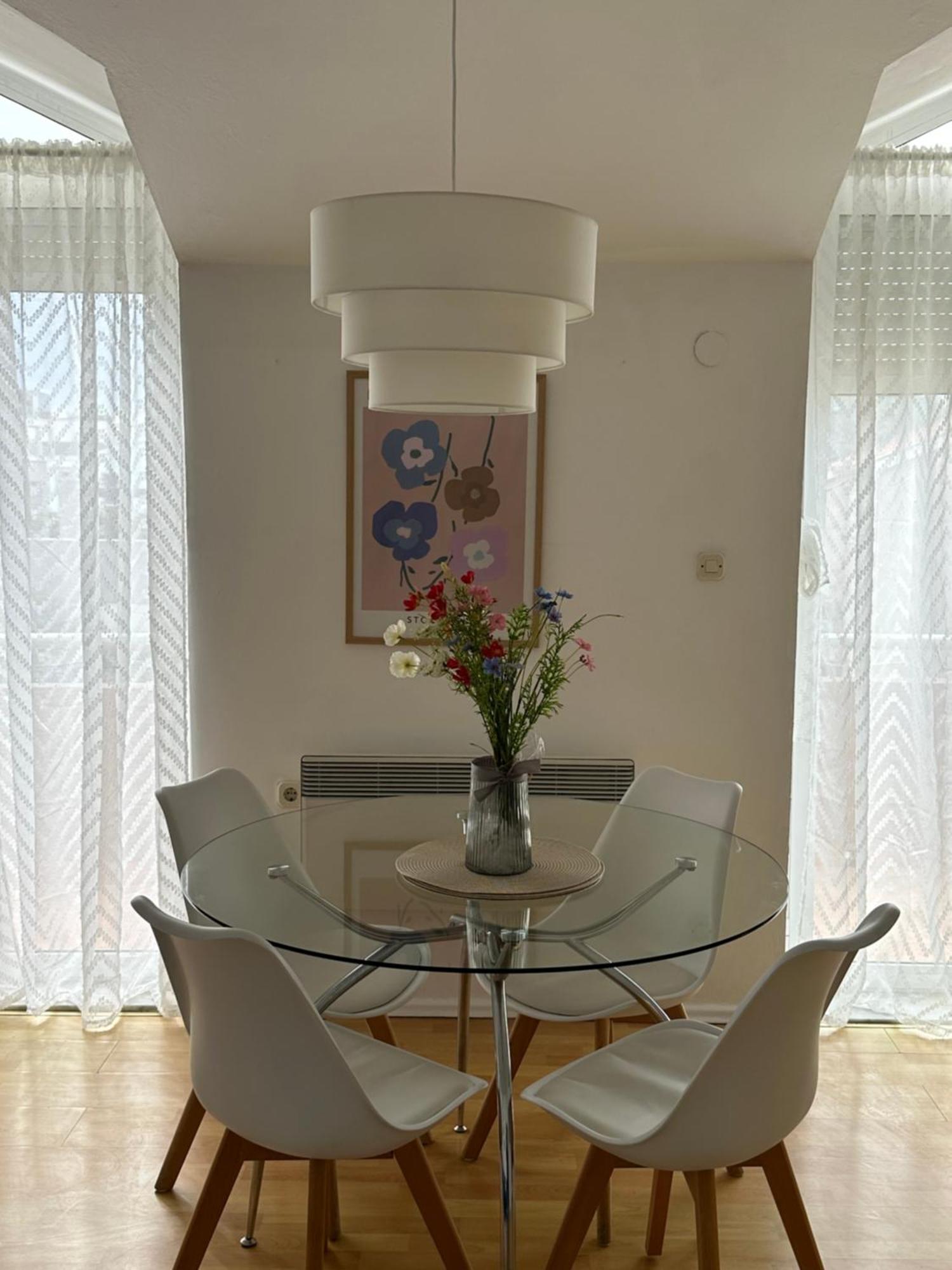 Apartments Charming Zadar Zewnętrze zdjęcie