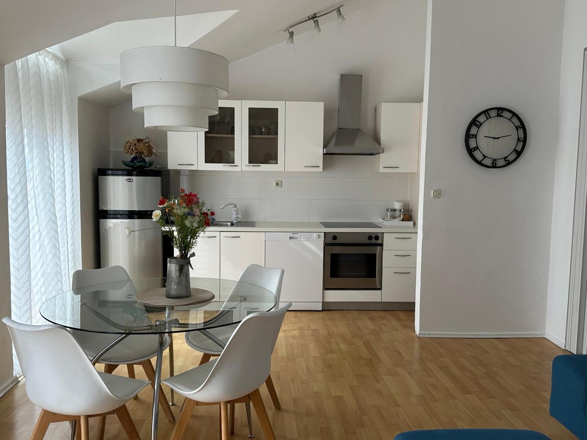 Apartments Charming Zadar Zewnętrze zdjęcie