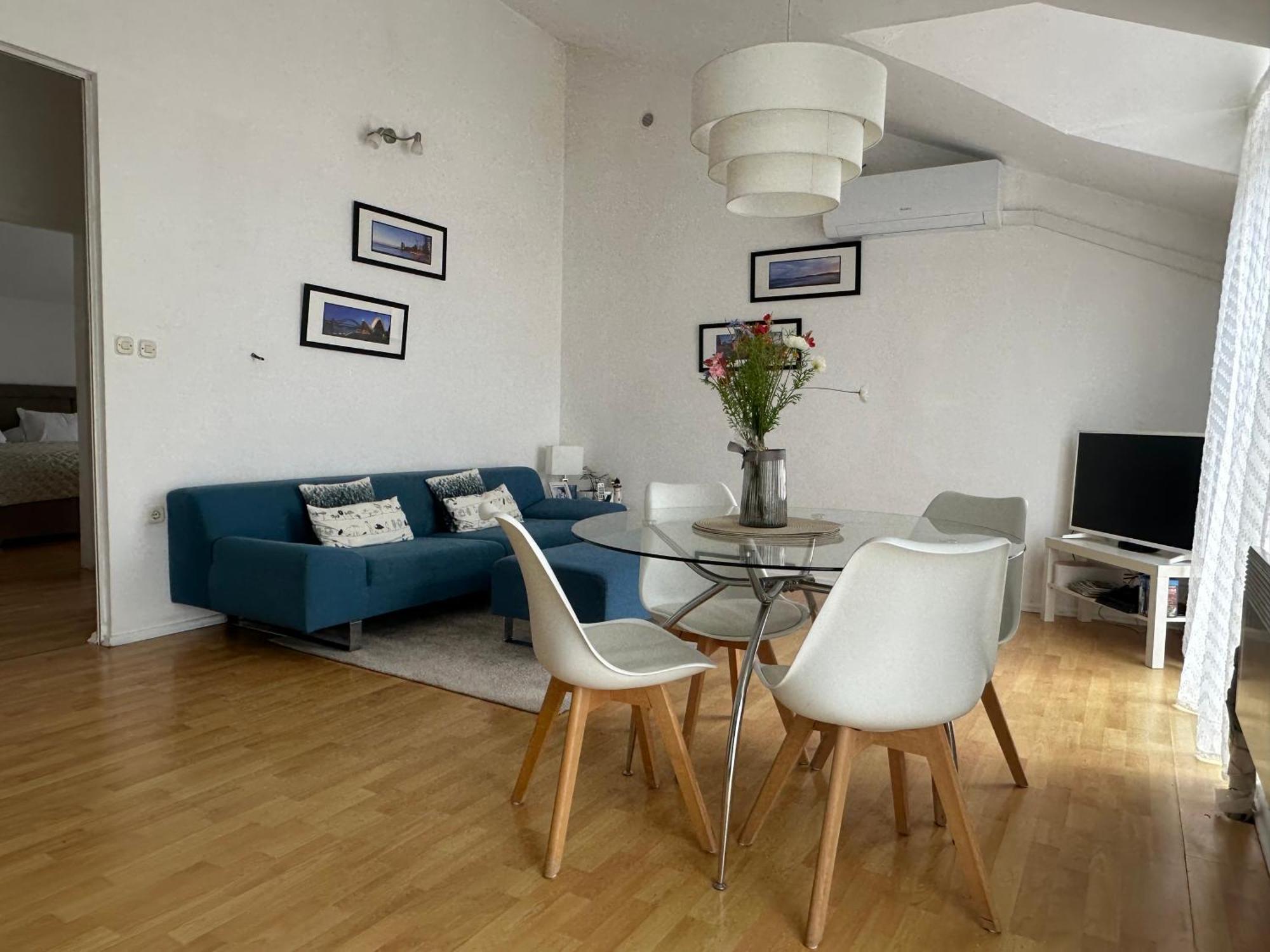 Apartments Charming Zadar Zewnętrze zdjęcie