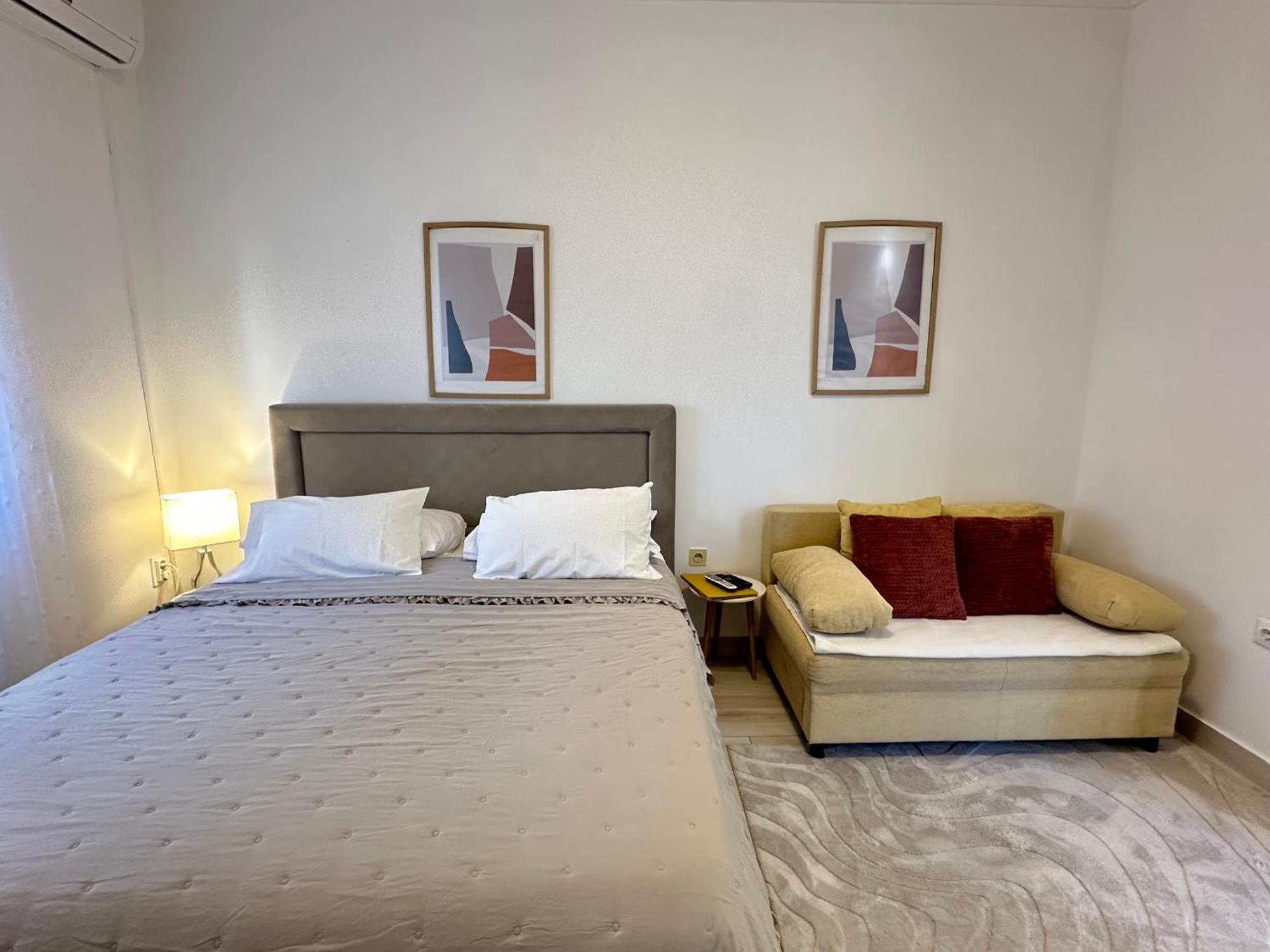 Apartments Charming Zadar Zewnętrze zdjęcie