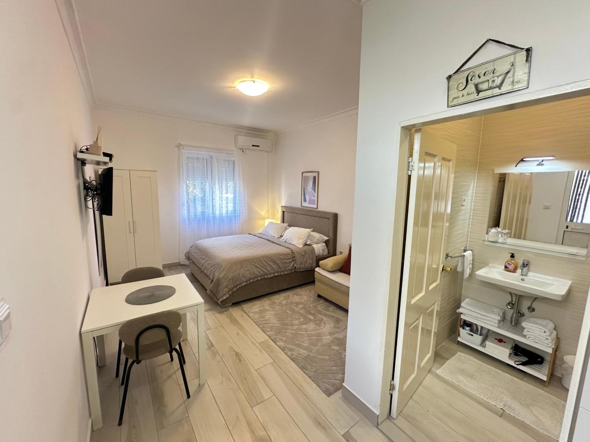 Apartments Charming Zadar Zewnętrze zdjęcie